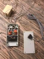 kwadratische schakeling met triode-emissievormer, Ophalen of Verzenden, Overige typen