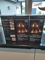 O'Malley LED Party Lights - Zo goed als nieuw, Tuin en Terras, Buitenverlichting, Ophalen, Kunststof, Minder dan 50 watt, Led