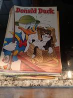 25x Donald Duck, Meerdere comics, Gelezen, Ophalen of Verzenden, Europa