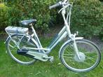 mooie aluminium sparta ion rx  28inch 53cm 8versn, Fietsen en Brommers, Elektrische fietsen, 51 tot 55 cm, Ophalen, 30 tot 50 km per accu