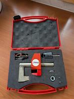 Disselslot double lock, Ophalen, Zo goed als nieuw