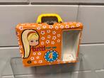 Geweldige Barbie tutti koffer case jaren 60, Ophalen of Verzenden, Gebruikt