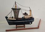 Diverse houten bootjes, Hobby en Vrije tijd, Modelbouw | Boten en Schepen, Ophalen of Verzenden, Zo goed als nieuw, Overige merken