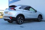 Mitsubishi Eclipse Cross 2.4 PHEV Intense+ | Incl. 12 maande, Automaat, 4 cilinders, Leder en Stof, Bedrijf
