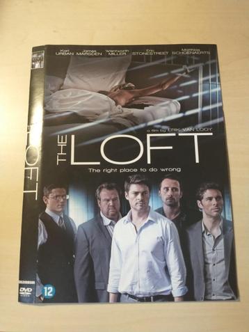 Loft [2831] beschikbaar voor biedingen