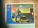 Lego 8771 Jayko Knight's Kingdom, Ophalen of Verzenden, Gebruikt, Complete set, Lego