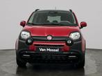 Fiat Panda 1.0 Hybrid Pandina | DEMONSTRATIEMODEL | UIT VOOR, Stof, Euro 6, Panda, Met garantie (alle)