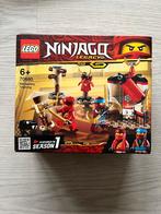 Lego Ninjago legacy 70680 nieuw, Kinderen en Baby's, Speelgoed | Duplo en Lego, Nieuw, Ophalen of Verzenden