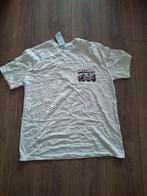 Dames shirt XL, Wit, Maat 46/48 (XL) of groter, Nieuw, Ophalen of Verzenden
