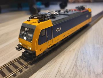 Ns Traxx Trix digitaal full sound met ovp beschikbaar voor biedingen