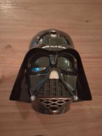 Stars wars darth vader masker (uit disney), Verzamelen, Ophalen of Verzenden, Zo goed als nieuw, Actiefiguurtje
