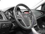 Opel Astra 1.4 Cosmo | Airco geregeld | Lichtmetalen Velgen, Auto's, Voorwielaandrijving, Gebruikt, 4 cilinders, Zwart