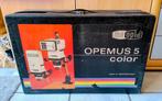 Opemus 5 Color Vergroter - Complete Set, Audio, Tv en Foto, Fotografie | Doka Toebehoren, Ophalen, Gebruikt, Complete dokaset