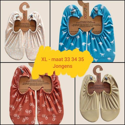 Nieuw en originele Slipstop Jongens maat XL 33 34 55, Kinderen en Baby's, Kinderkleding | Schoenen en Sokken, Nieuw, Jongen, Ophalen of Verzenden