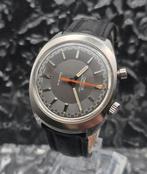 Omega Chronostop Driver Ref. 145.010 Origineel Kristal, Sieraden, Tassen en Uiterlijk, Horloges | Heren, Staal, Polshorloge, Ophalen of Verzenden