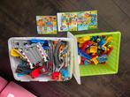 DUPLO -  3 BOXES, Kinderen en Baby's, Speelgoed | Duplo en Lego, Ophalen, Zo goed als nieuw, Duplo
