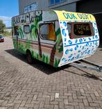 Voor loop of sloop Wilk 441 gratis op te halen, Caravans en Kamperen, Bedrijf, 750 - 1000 kg, 4 tot 5 meter, Wilk