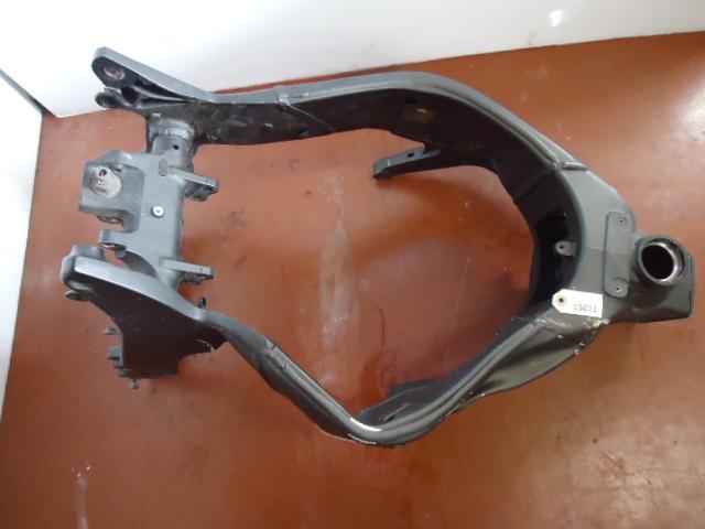 ZX6R 2007 - 2008 Kawasaki Frame D1-29858, Motoren, Accessoires | Overige