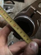 Schroefaskoker boot, Ophalen of Verzenden, Nieuw, Zeilboot of Motorboot