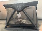 Nuna Sena Aire Reisbed (Threaded Editie), Ophalen, Zo goed als nieuw, Reisbedje