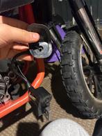 Crosser 50cc 4-takt - Perfect voor de jeugd!, Ophalen, Gebruikt, 50 cc, Dirtbike