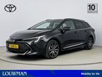 Toyota Corolla Touring Sports 2.0 High Power Hybrid GR Sport, Auto's, Toyota, Te koop, 1415 kg, 73 €/maand, Voorwielaandrijving