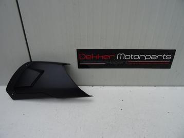 Rechter Luchthapperkap / Zijpaneel Ducati Diavel 1260 1260S beschikbaar voor biedingen