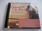 Dubbel CD Romance & Music, Cd's en Dvd's, Cd's | Verzamelalbums, Overige genres, Ophalen of Verzenden, Zo goed als nieuw