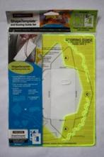 Fiskars Shape Template sjabloon envelop-1, Ophalen of Verzenden, Nieuw, Frame of Mal, Overige merken