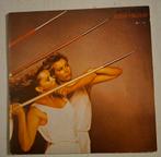 Roxy Music - Flesh + Blood LP, Cd's en Dvd's, Ophalen of Verzenden, 1980 tot 2000, Gebruikt