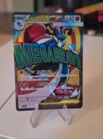 M Lucario Pokemon, Ophalen of Verzenden, Zo goed als nieuw