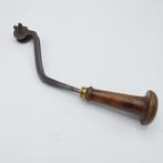 Leerbewerkers gereedschap, Antiek en Kunst, Ophalen of Verzenden