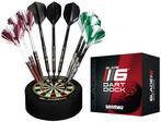 Dart-Dock pijlenstandaard Blade6 Winmau, Ophalen of Verzenden, Nieuw, Dartbord