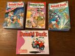 Donald Duck, Meerdere comics, Ophalen of Verzenden, Zo goed als nieuw, Europa