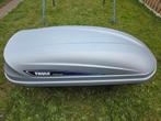 Dakkoffer Thule Pacific 200, Auto diversen, Dakkoffers, Ophalen, Zo goed als nieuw