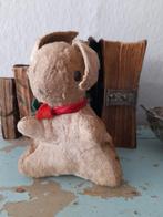 Antiek speelgoed haasje ,haas ,knuffeltje, Ophalen of Verzenden