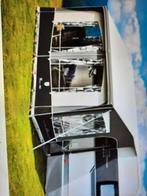 4 seizoenentent: Walker Maxi 300 deeltent, Caravans en Kamperen, Tenten, Ophalen