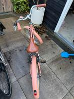 Veloretti Blazing Salmon Kinderfiets 20 inch, Ophalen, Gebruikt, 20 inch, Handrem