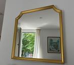 Ikea Spiegel Svansele Goud, Antiek en Kunst, Ophalen, Vierkant, 50 tot 100 cm, Minder dan 100 cm