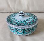 Bonbonniere, Antiek en Kunst, Antiek | Keramiek en Aardewerk, Ophalen of Verzenden