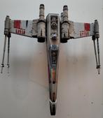 Star Wars T-65 X-Wing Starfighter vintage, Ophalen of Verzenden, Zo goed als nieuw, Actiefiguurtje
