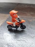 Playmobil Kind met motor, 4698, Kinderen en Baby's, Speelgoed | Playmobil, Ophalen of Verzenden, Gebruikt, Complete set