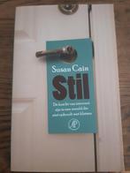 Susan Cain - Stil, Ophalen of Verzenden, Zo goed als nieuw, Susan Cain