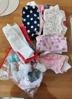 Baby meisje kledingpakket maat 50 56, Ophalen of Verzenden, Zo goed als nieuw, Maat 50