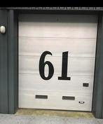 garage box/werkplaats/opslag 32 m2 amsterdam noord, Auto diversen, Autostallingen en Garages
