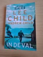 Lee Child In de val, Ophalen of Verzenden