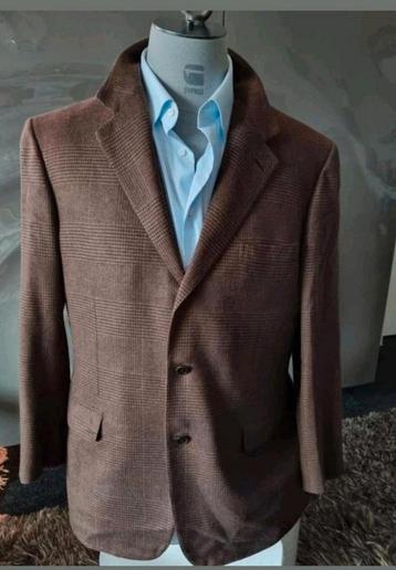 Brioni colbert, maat 56R, zijde/wol, uitmuntende conditie. beschikbaar voor biedingen