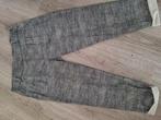 Mooie dames driekwartbroek maat 38/40 met elastiek, Kleding | Dames, Broeken en Pantalons, Ophalen of Verzenden, Zo goed als nieuw