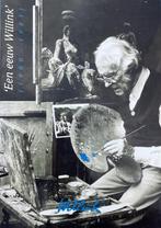 Een eeuw Willink(1900-1983) - V. Vlasblom e.a., Verzenden, Zo goed als nieuw, Schilder- en Tekenkunst