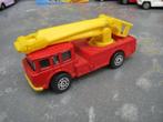 Corgi Juniors Simon Snorkel Fire Engine, Ophalen of Verzenden